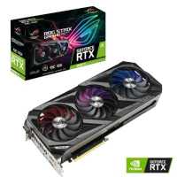 видеокарта ASUS nVidia GeForce RTX 3080 Ti 12Gb ROG-STRIX-RTX3080TI-O12G-GAMING