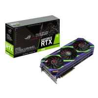 видеокарта ASUS nVidia GeForce RTX 3090 24Gb ROG-STRIX-RTX3090-O24G-EVA