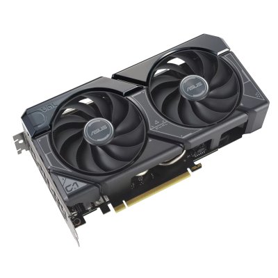 видеокарта ASUS nVidia GeForce RTX 4060 Ti 16Gb DUAL-RTX4060TI-A16G