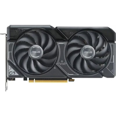 видеокарта ASUS nVidia GeForce RTX 4060 Ti 16Gb DUAL-RTX4060TI-O16G