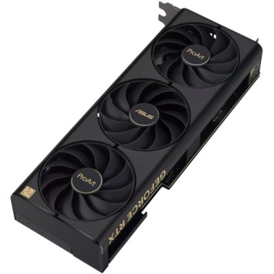 видеокарта ASUS nVidia GeForce RTX 4070 12Gb PROART-RTX4070-O12G