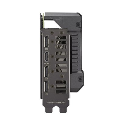 видеокарта ASUS nVidia GeForce RTX 4070 12Gb TUF-RTX4070-12G-GAMING