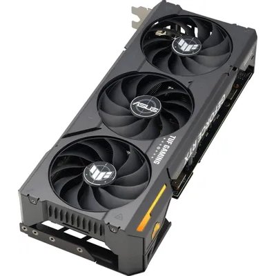 видеокарта ASUS nVidia GeForce RTX 4070 Super 12Gb TUF-RTX4070S-12G-GAMING