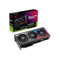 видеокарта ASUS nVidia GeForce RTX 4070 Ti 12Gb ROG-STRIX-RTX4070TI-12G-GAMING