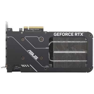 видеокарта ASUS nVidia GeForce RTX 5060 Ti 16Gb DUAL-RTX5060TI-O16G-EVO Черный
