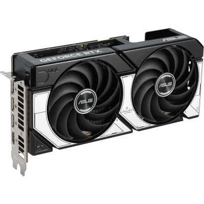 видеокарта ASUS nVidia GeForce RTX 5070 12Gb DUAL-RTX5070-O12G