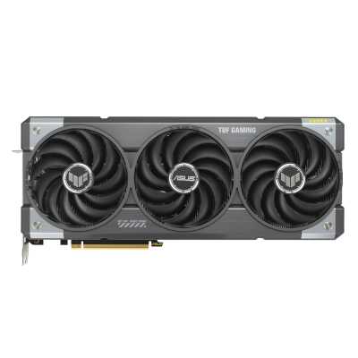 видеокарта ASUS nVidia GeForce RTX 5070 12Gb TUF-RTX5070-O12G-GAMING