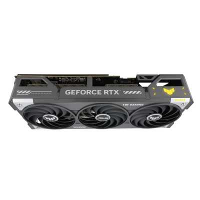 видеокарта ASUS nVidia GeForce RTX 5070 12Gb TUF-RTX5070-O12G-GAMING