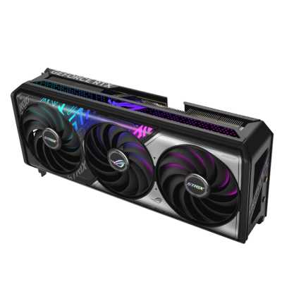 видеокарта ASUS nVidia GeForce RTX 5070 Ti 16Gb ROG-STRIX-RTX5070TI-O16G-GAMING