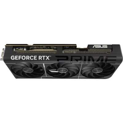 видеокарта ASUS nVidia GeForce RTX 5080 16Gb PRIME-RTX5080-16G Черный