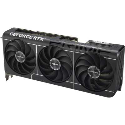 видеокарта ASUS nVidia GeForce RTX 5080 16Gb PRIME-RTX5080-O16G-EVO Черный