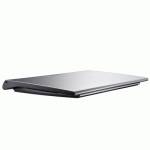 ноутбук ASUS NX90JQ i7 2630QM/8/1500/BT/Win 7 Ultim Серебристый