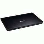 ноутбук ASUS P52JC i3 370M/3/320/Win 7 HB