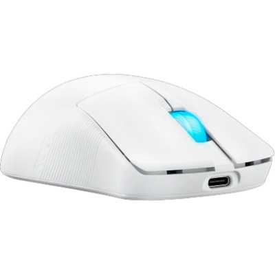 мышь ASUS ROG Harpe Ace Mini P716 90MP03Z0-BMUA10 Белый