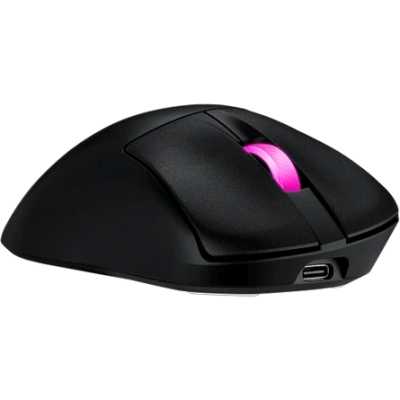 мышь ASUS ROG Keris II Origin P722 90MP04A0-BMUA00 Черный