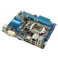 материнская плата ASUS P8H61-I LX