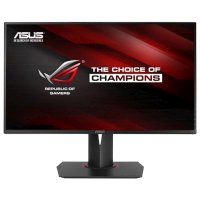 монитор ASUS PG27AQ Черный