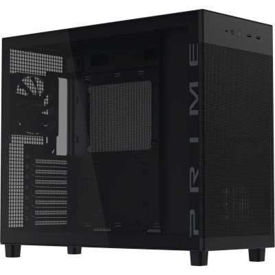 корпус ASUS Prime AP303 TG Black