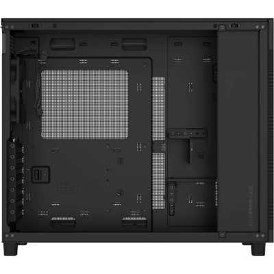 корпус ASUS Prime AP303 TG Black