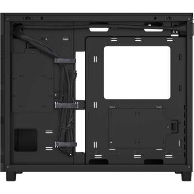 корпус ASUS Prime AP303 TG Black