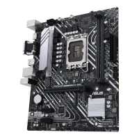 материнская плата ASUS Prime B660M-K D4
