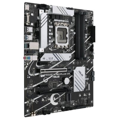 материнская плата ASUS Prime B760-Plus D4