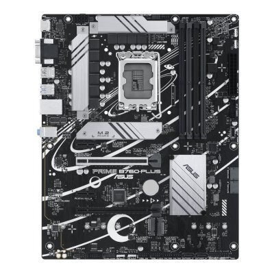 материнская плата ASUS Prime B760-Plus