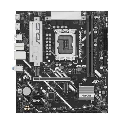 материнская плата ASUS Prime B860M-K