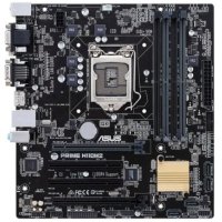 материнская плата ASUS Prime H110M2