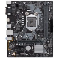 материнская плата ASUS Prime H310M-E
