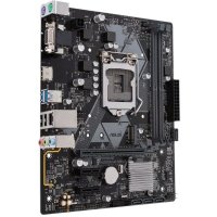 материнская плата ASUS Prime H310M-E R2.0