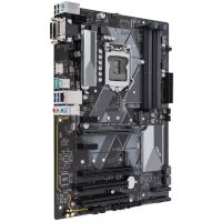материнская плата ASUS Prime H370-Plus CSM