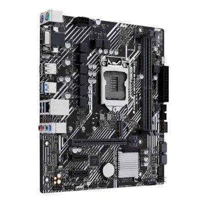материнская плата ASUS Prime H510M-E R2.0