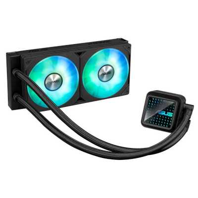 кулер ASUS Prime LC 240 ARGB Black Черный
