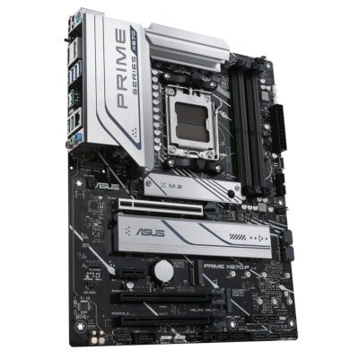 материнская плата ASUS Prime X670-P