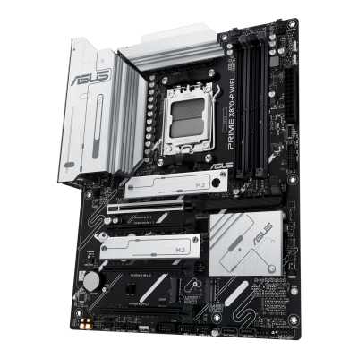 материнская плата ASUS Prime X870-P WiFi