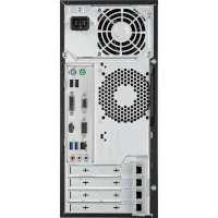 компьютер ASUS Pro D540MC-I58500005R 90PF01L2-M18050 Черный