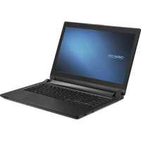 ноутбук ASUS PRO P1440FA-FA1865T 90NX0212-M24040 Черный