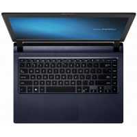 ноутбук ASUS PRO P1440FA-FQ3042T 90NX0212-M42070 Черный