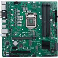 материнская плата ASUS Pro Q470M-C/CSM