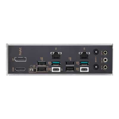 материнская плата ASUS ProArt B850-Creator WiFi Neo Черный