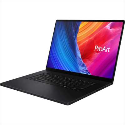 ноутбук ASUS ProArt P16 OLED H7606WM-RJ112X 90NB15L1-M007P0 Черный