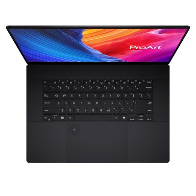 ноутбук ASUS ProArt P16 OLED H7606WV-ME098X 90NB1411-M004Z0 Черный