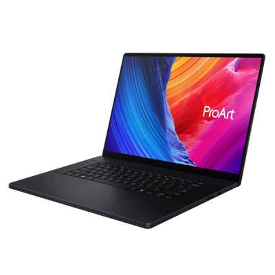 ноутбук ASUS ProArt P16 OLED H7606WW-SE009X 90NB17F1-M00250 Черный