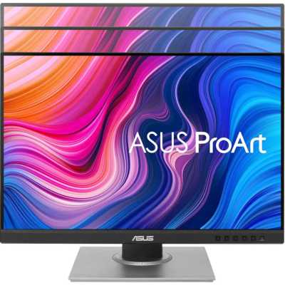 монитор ASUS ProArt PA248QFV Черный