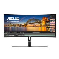 монитор ASUS ProArt PA34VC Черный