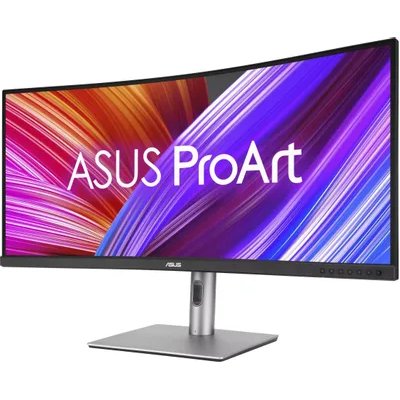 монитор ASUS ProArt PA34VCNV Черный