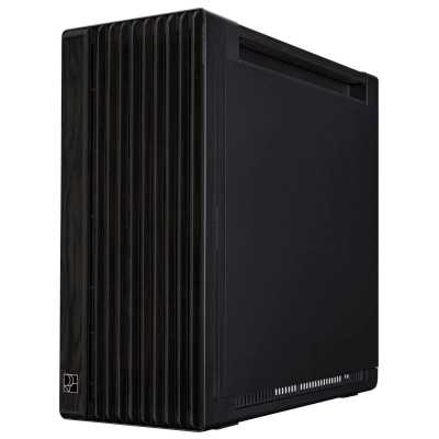 корпус ASUS ProArt PA602 Wood Metal PWM Black