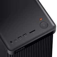 компьютер ASUS ProArt Station PD5 PD500TC-711700038X 90PF0301-M005Y0 Черный