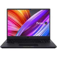 ноутбук ASUS ProArt StudioBook 16 OLED H7600HM-L2031W 90NB0VD1-M002L0 Черный